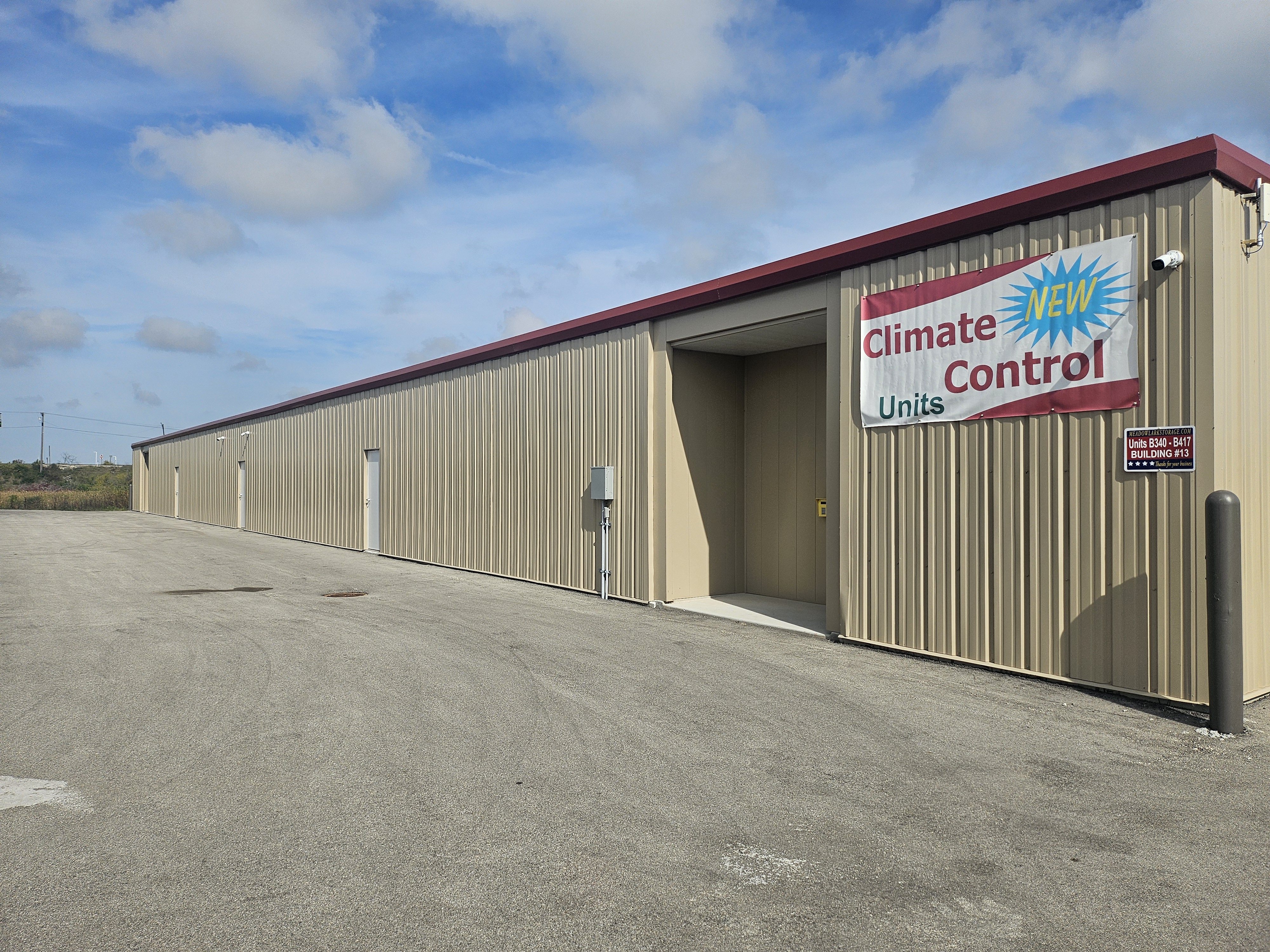 Affordable Storage Units in Belgium, WI